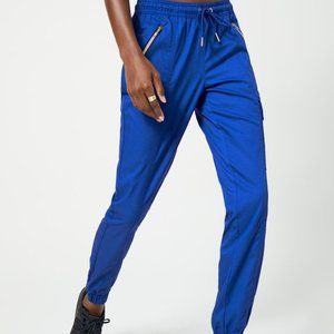 Jaanuu jogger scrub pants